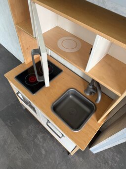 Detská kuchynka ikea - 3
