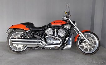 HARLEY-DAVIDSON V ROD - 3