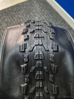 2x Maxxis ardent exo tr 29 2.25 - 3
