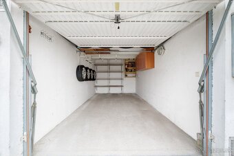 Na predaj radová garáž ulica Ťahanovská Košice - Ťahanovce - 3