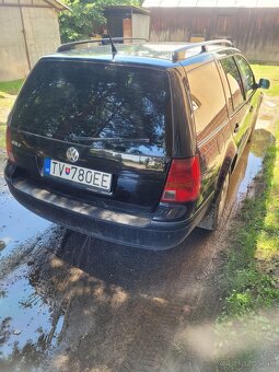 Auto na predaj - 3