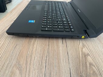 Lenovo B590, Intel Pentium, 4 GB RAM, 512 GB HDD, Stav: 9/10 - 3