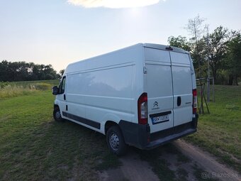 Citroen Jumper 2.2 - 3