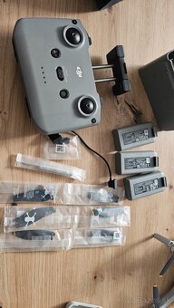 Dji Mini 2 FLY MORE COMBO - 3