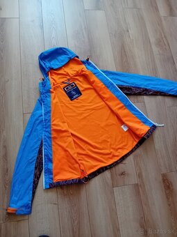 Prechodná športová bunda, LOAP, velk. S - 3