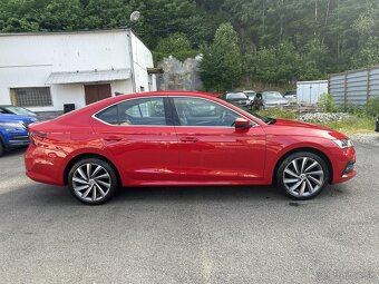 Predám Škoda Octavia 2,0TDi,110kw,DSG,18ALU - 3