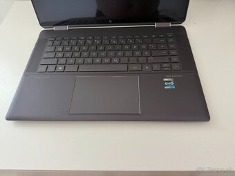 HP Spectre x360 2-in-1 Laptop 16 - 3