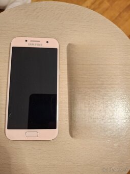 Samsung galaxy A3 2017 - 3