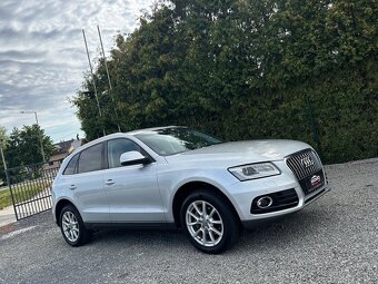 Audi Q5 2.0 TDI 177k DPF quattro S tronic - 3