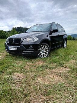 Bmw x5 3.0d - 3