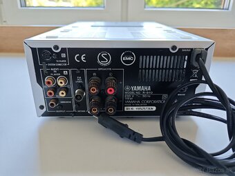 Predam receiver yamaha r-840 - 3