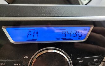 Rádio, MP3, USB, CD, Philips - 3