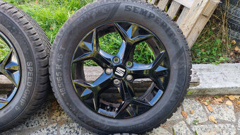 5x100 R15 --- SEAT IBIZA ... - 3