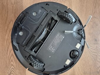 Robotický vysávač - 3