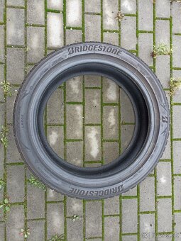 Zimné pneu Bridgestone Blizzak LM005 225/45 R19 XL - 3