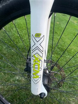 Genesis Razor XR15 - 3