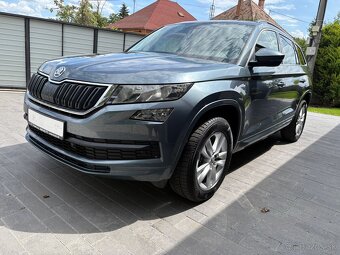 Škoda Kodiaq 1.5tsi dsg 7miestne - 3