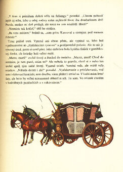 2 KNIHY pre deti ilustroval ALBÍN BRUNOVSKY - 3