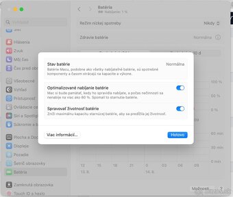 MacBook Air 2019 i5 8gb/128gb A1932 - 3