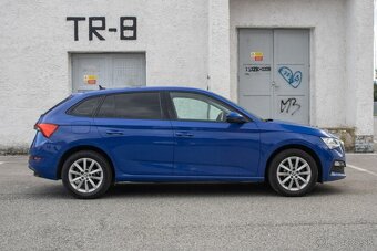 Škoda Scala 1.0 TSI Ambition - 3