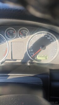 Passat b5.5 - 3