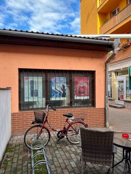 Na prenájom obchodný priestor v centre – Nové Zámky - 3