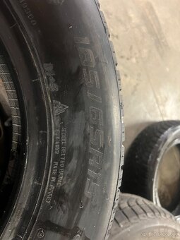 185:65 R15 - 3
