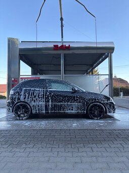 Seat ibiza fr (ARL) - 3