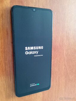 Samsung Galaxy A32 5G - 3