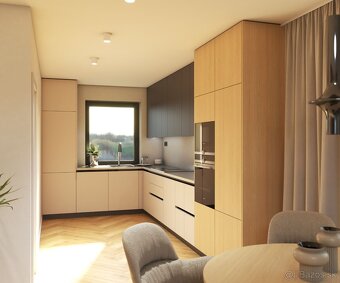 PNORF: Nová kapitola Vášho života. Prvotriedny 4i Bungalov. - 3