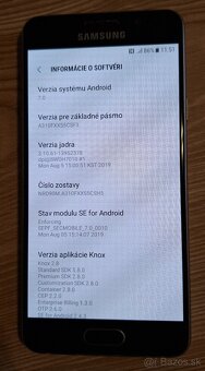 Samsung Galaxy A3 2016 - 3