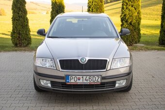Škoda Octavia 1,4 MPI 59 KW/ AJ NA SPLÁTKY / PROTIÚČET / - 3