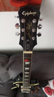 Epiphone Les Paul Standard - 3