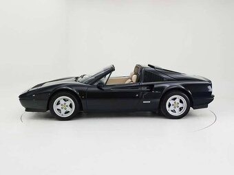 Ferrari 328 GTS z roku 1987 - 3