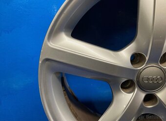 Original Audi 5x112 r19 - 3