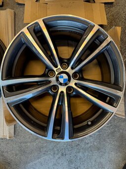 Bmw original R19 styling 442 - 3