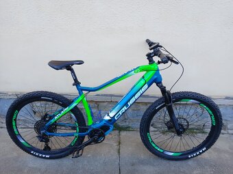 Predam ebike crussis atland - 3