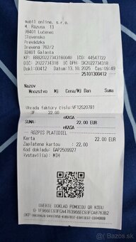 Samsung Galaxy S25 Ultra Benks puzdro - 3