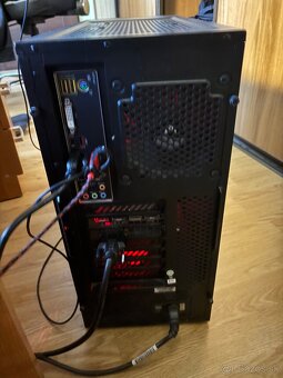 Herný počítač - 3