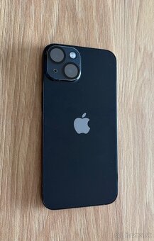 iPhone 14, Midnight, 128GB - 3