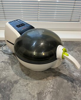 Tefal Actifry Express XL AH950030 teplovzdušná fritéza - 3