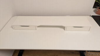 Pracovný stôl + zásuvky - 3