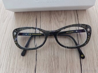 Predam damsky dioptricky ram - 3