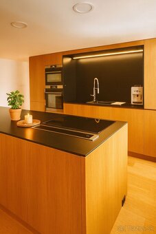 Loftový byt na prenájom v centre Banskej Bystrice - 3