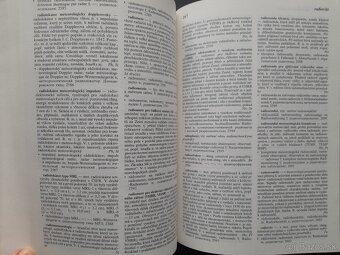 Meteorologický slovník výkladový & terminologický - 3