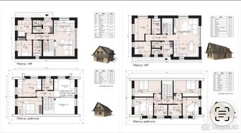 TERCHOVÁ Pozemok / stavebko /chata ,dom/ bez RK - 3