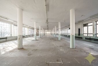 Ponúkam na predaj výrobno - skladové priestory Partizánske - 3