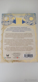 Sépia a znovuzrodenie atramentovej mágie - 3