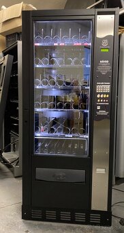Predajny automat - 3