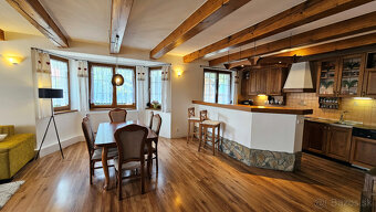 Krásny veľký dom pre život aj podnikanie, predaj, Tercho - 3